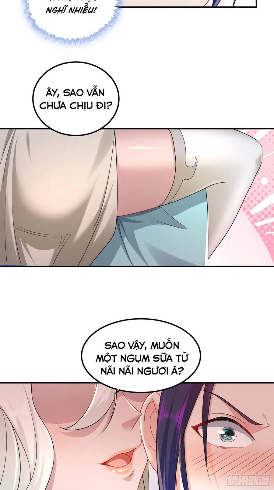 Người Ở Rể Bị Ép Thành Phản Diện Chapter 370 - 17