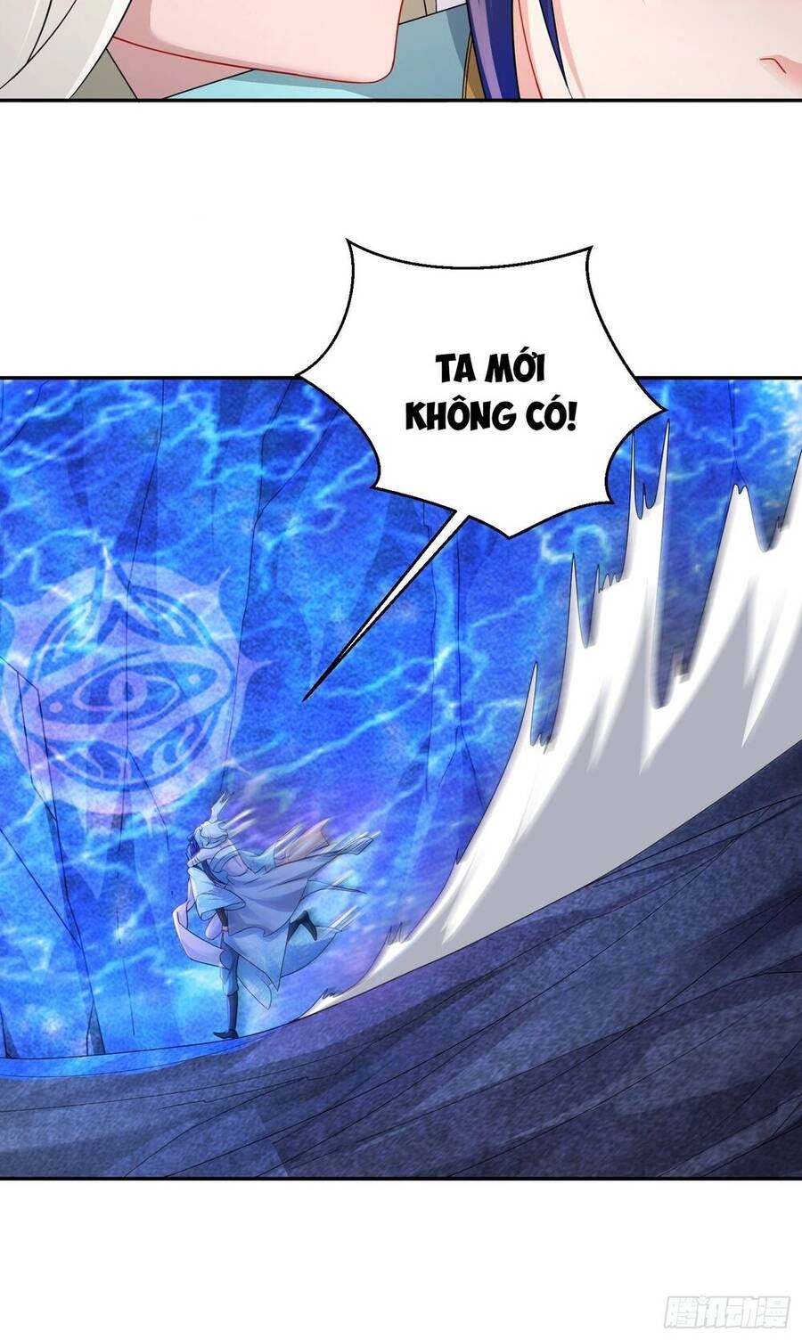 Người Ở Rể Bị Ép Thành Phản Diện Chapter 370 - 18