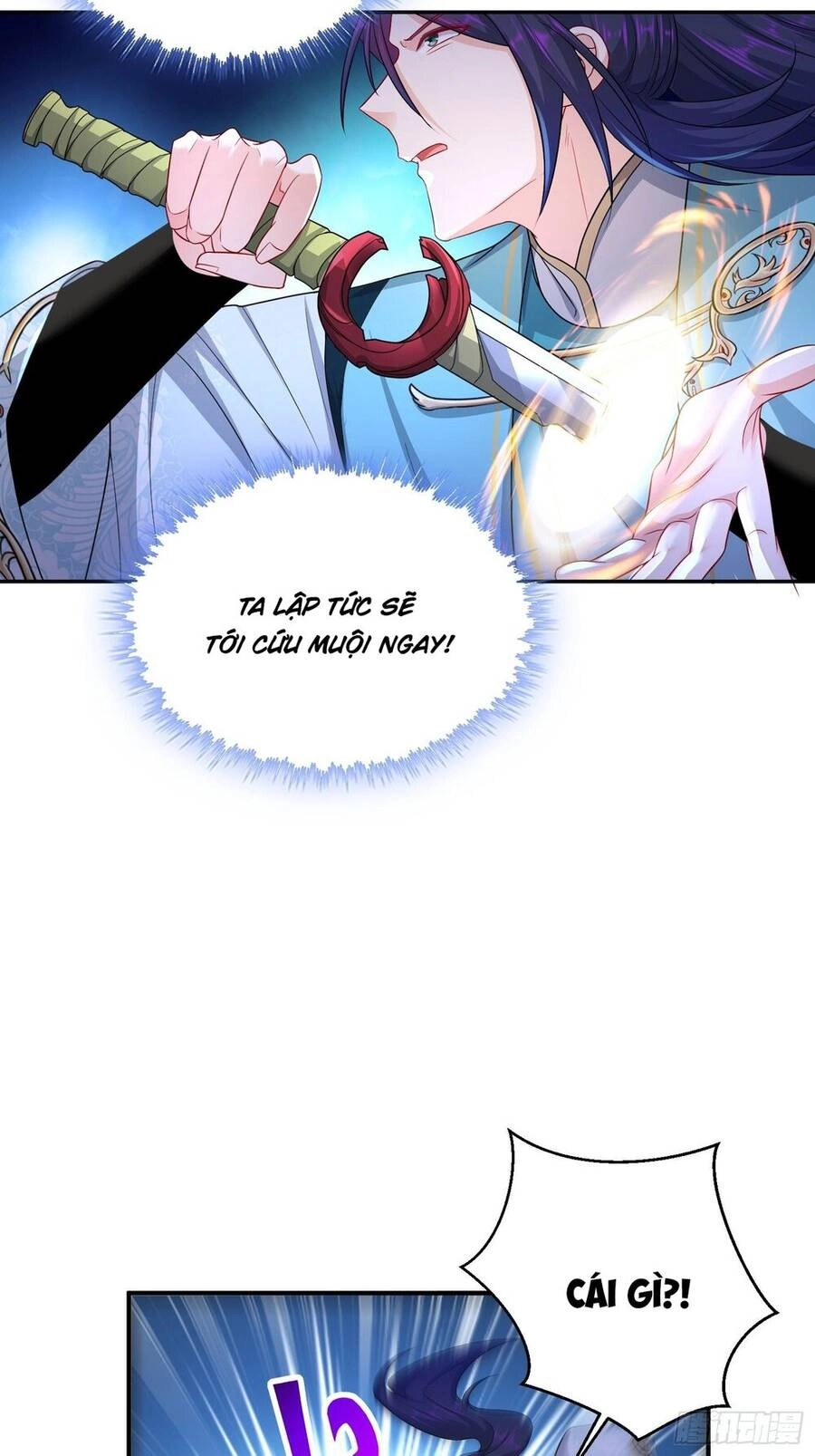 Người Ở Rể Bị Ép Thành Phản Diện Chapter 370 - 21