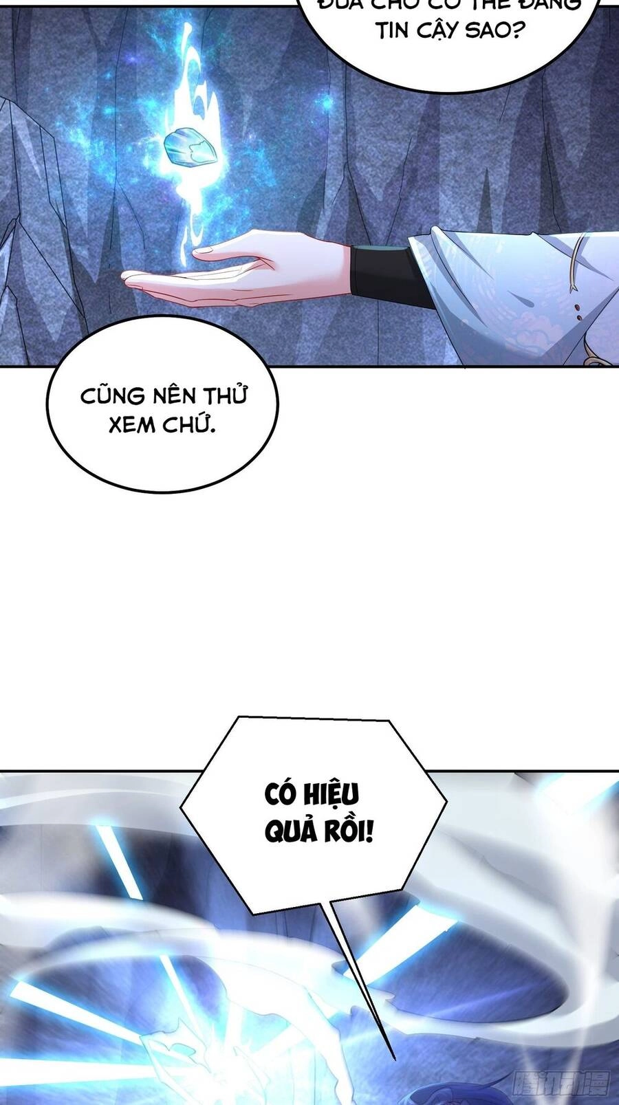 Người Ở Rể Bị Ép Thành Phản Diện Chapter 370 - 24