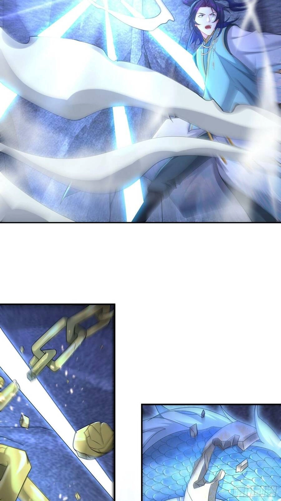 Người Ở Rể Bị Ép Thành Phản Diện Chapter 370 - 25