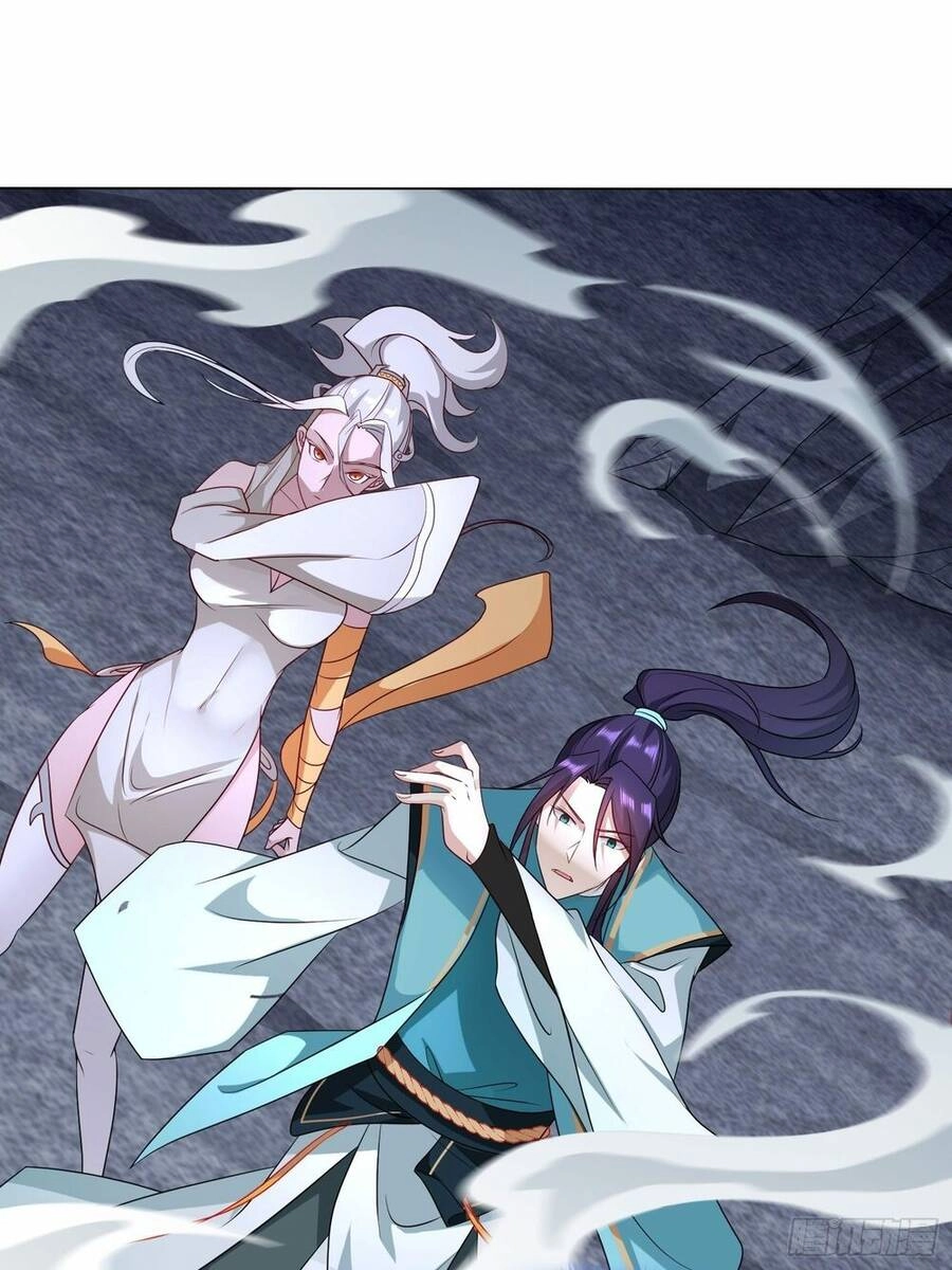 Người Ở Rể Bị Ép Thành Phản Diện Chapter 371 - 3