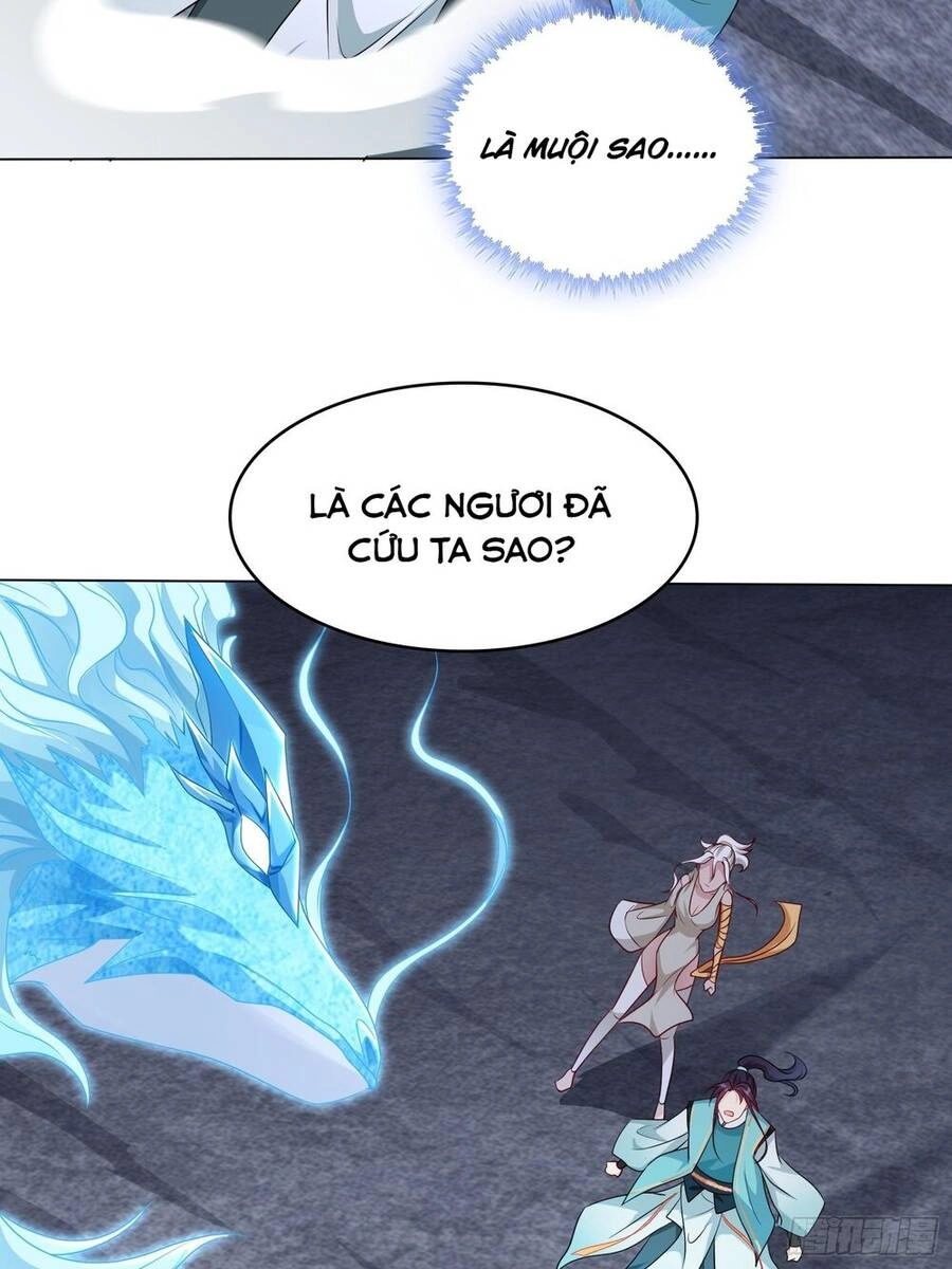 Người Ở Rể Bị Ép Thành Phản Diện Chapter 371 - 4