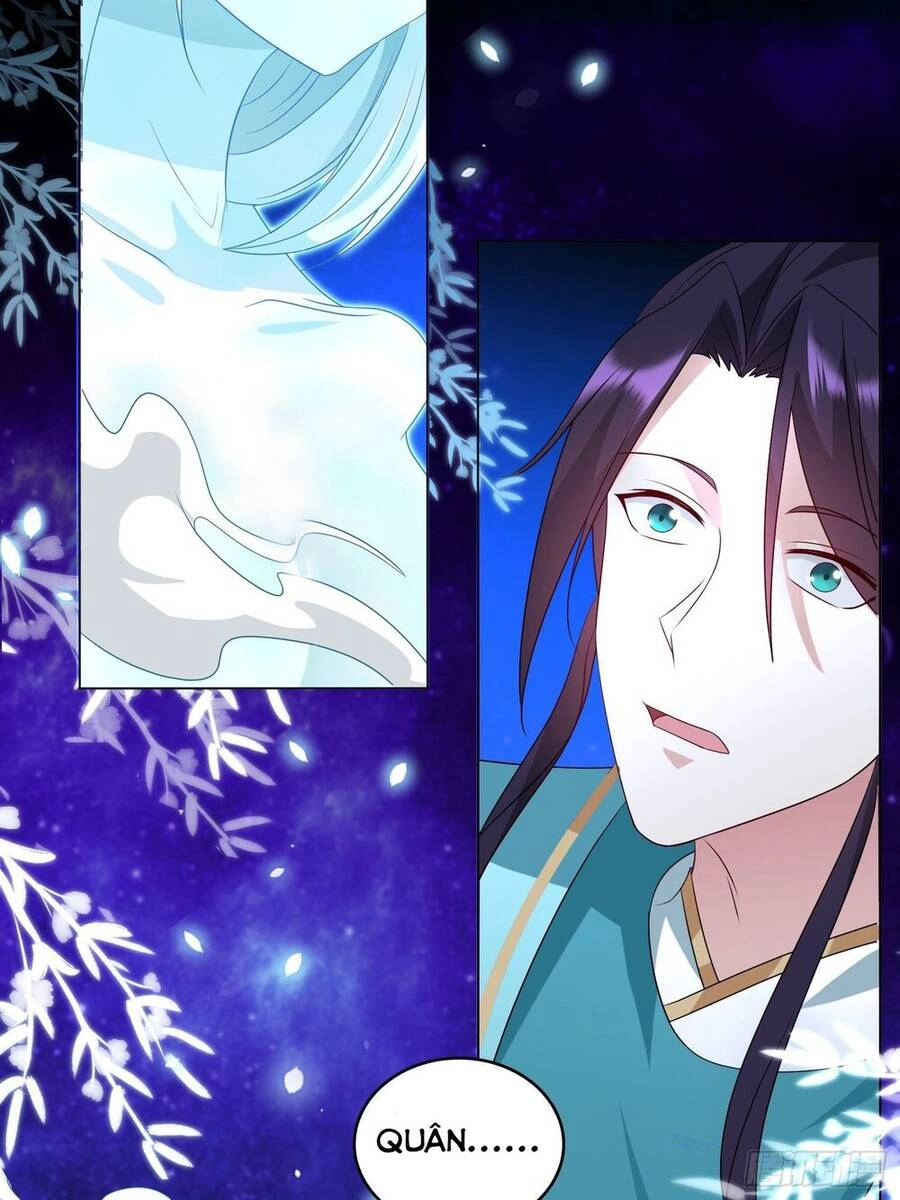 Người Ở Rể Bị Ép Thành Phản Diện Chapter 371 - 7