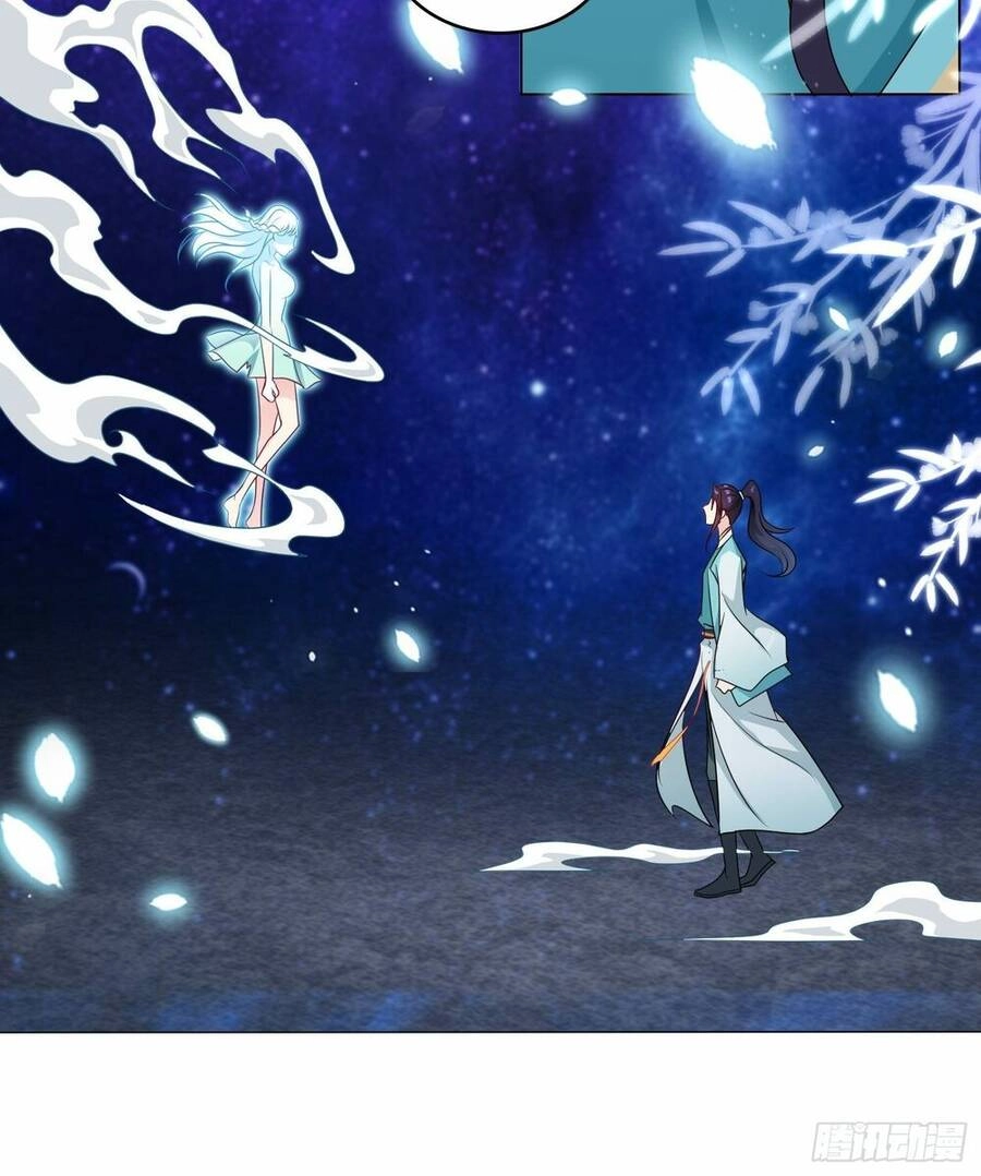 Người Ở Rể Bị Ép Thành Phản Diện Chapter 371 - 8