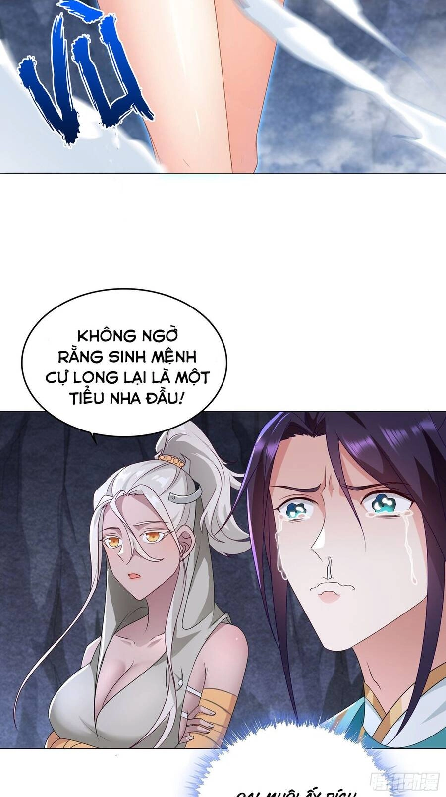 Người Ở Rể Bị Ép Thành Phản Diện Chapter 371 - 10