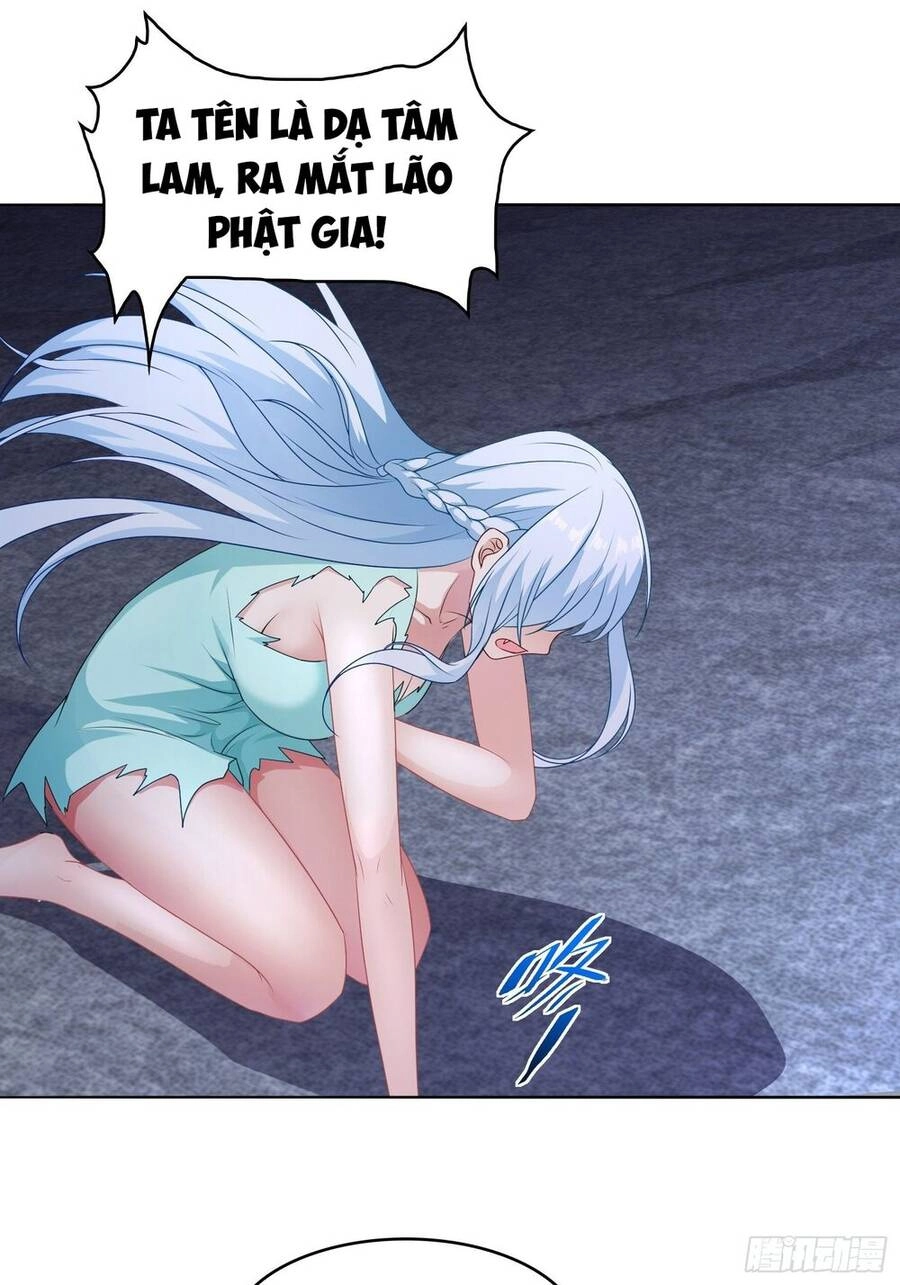 Người Ở Rể Bị Ép Thành Phản Diện Chapter 371 - 13