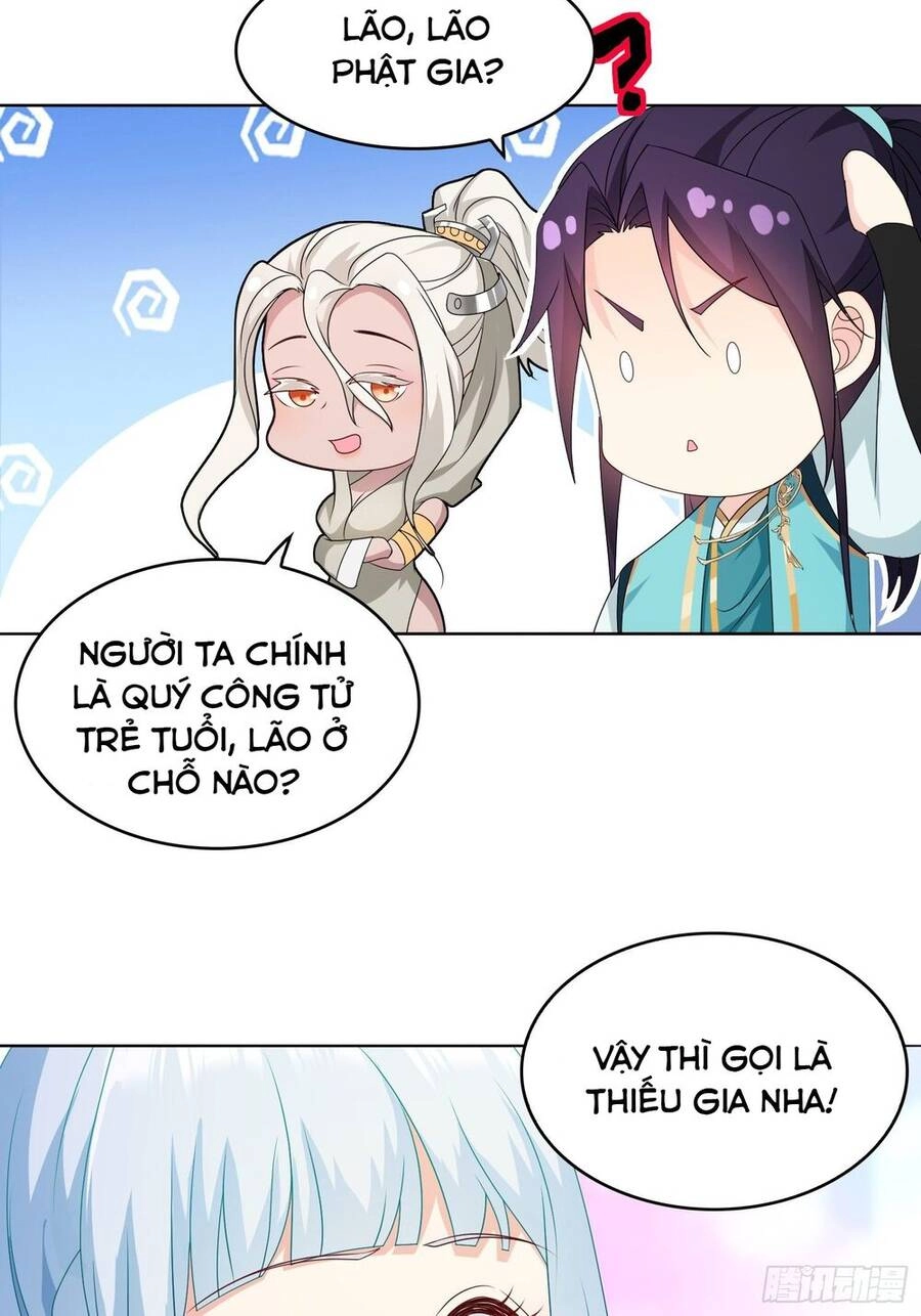 Người Ở Rể Bị Ép Thành Phản Diện Chapter 371 - 14