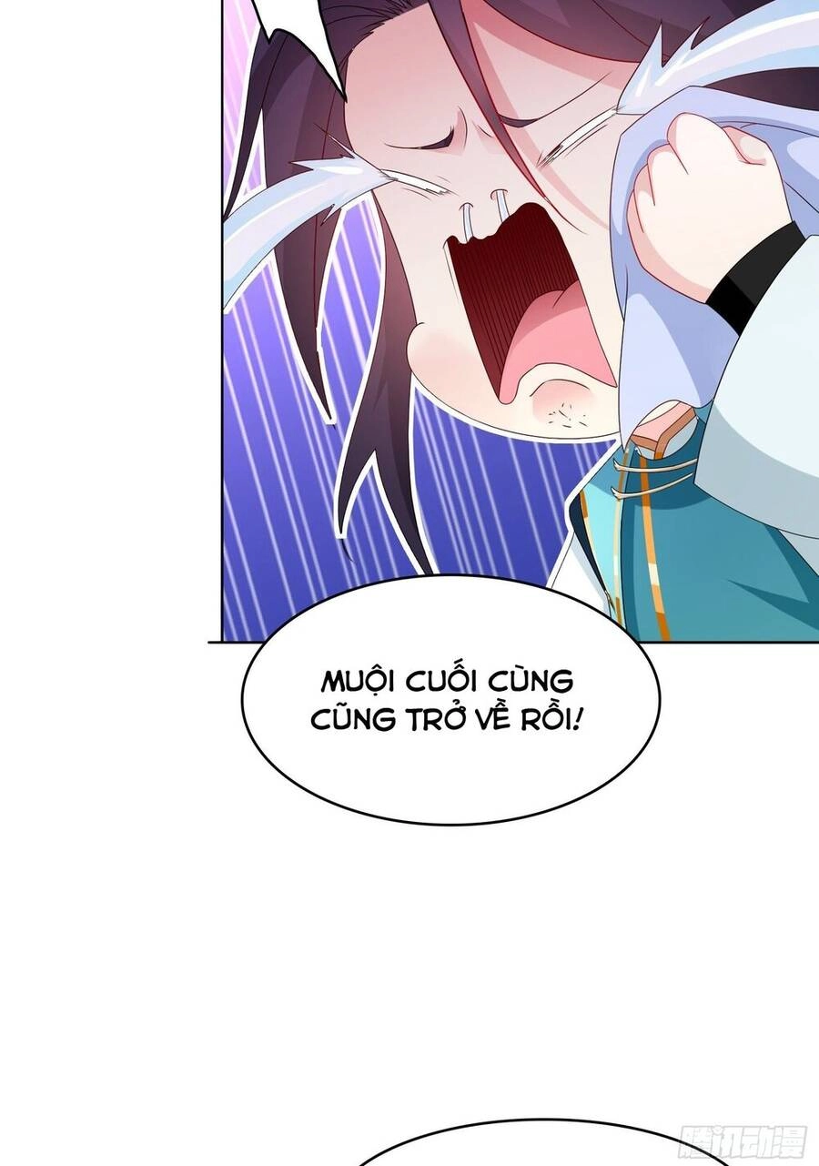 Người Ở Rể Bị Ép Thành Phản Diện Chapter 371 - 16