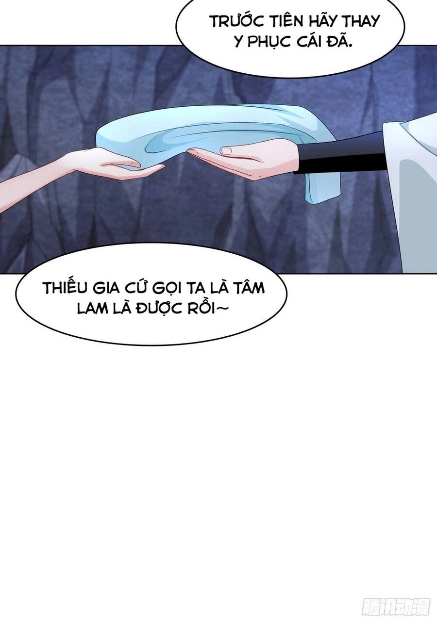 Người Ở Rể Bị Ép Thành Phản Diện Chapter 371 - 17