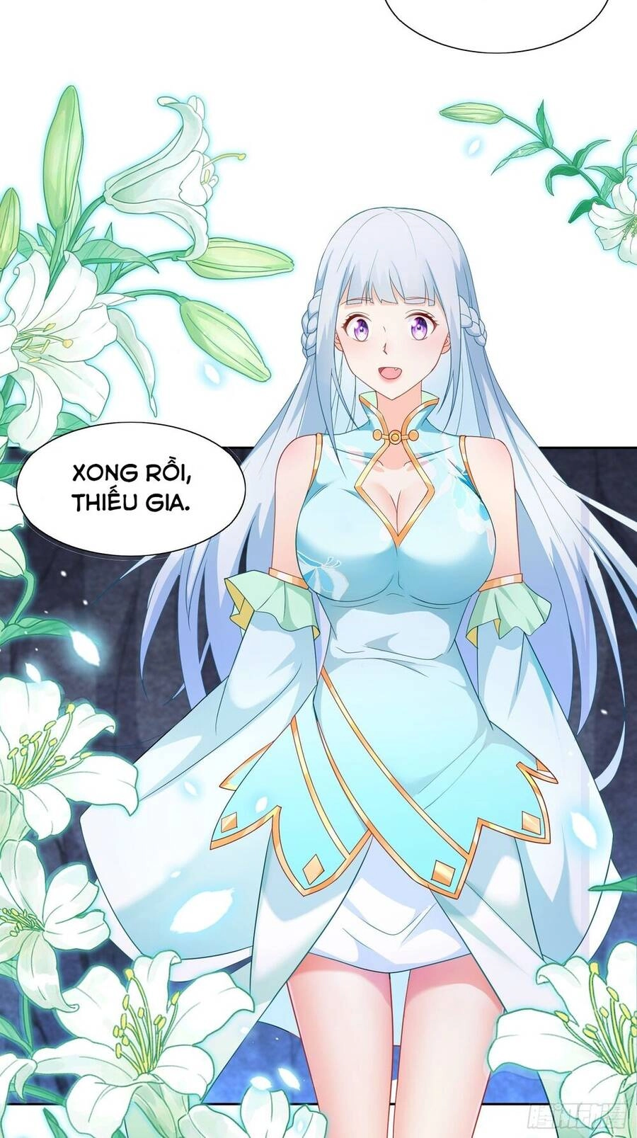 Người Ở Rể Bị Ép Thành Phản Diện Chapter 371 - 20