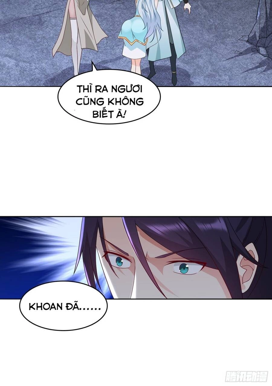 Người Ở Rể Bị Ép Thành Phản Diện Chapter 371 - 27