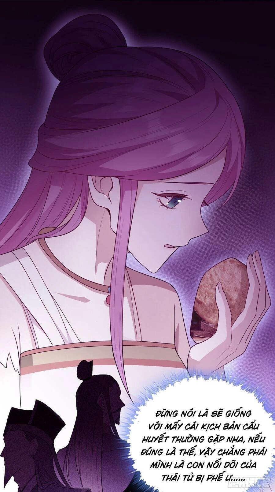 Người Ở Rể Bị Ép Thành Phản Diện Chapter 371 - 28