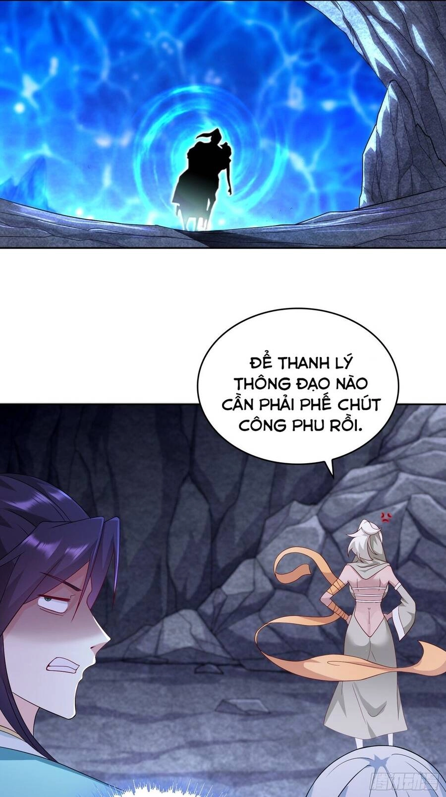 Người Ở Rể Bị Ép Thành Phản Diện Chapter 371 - 31