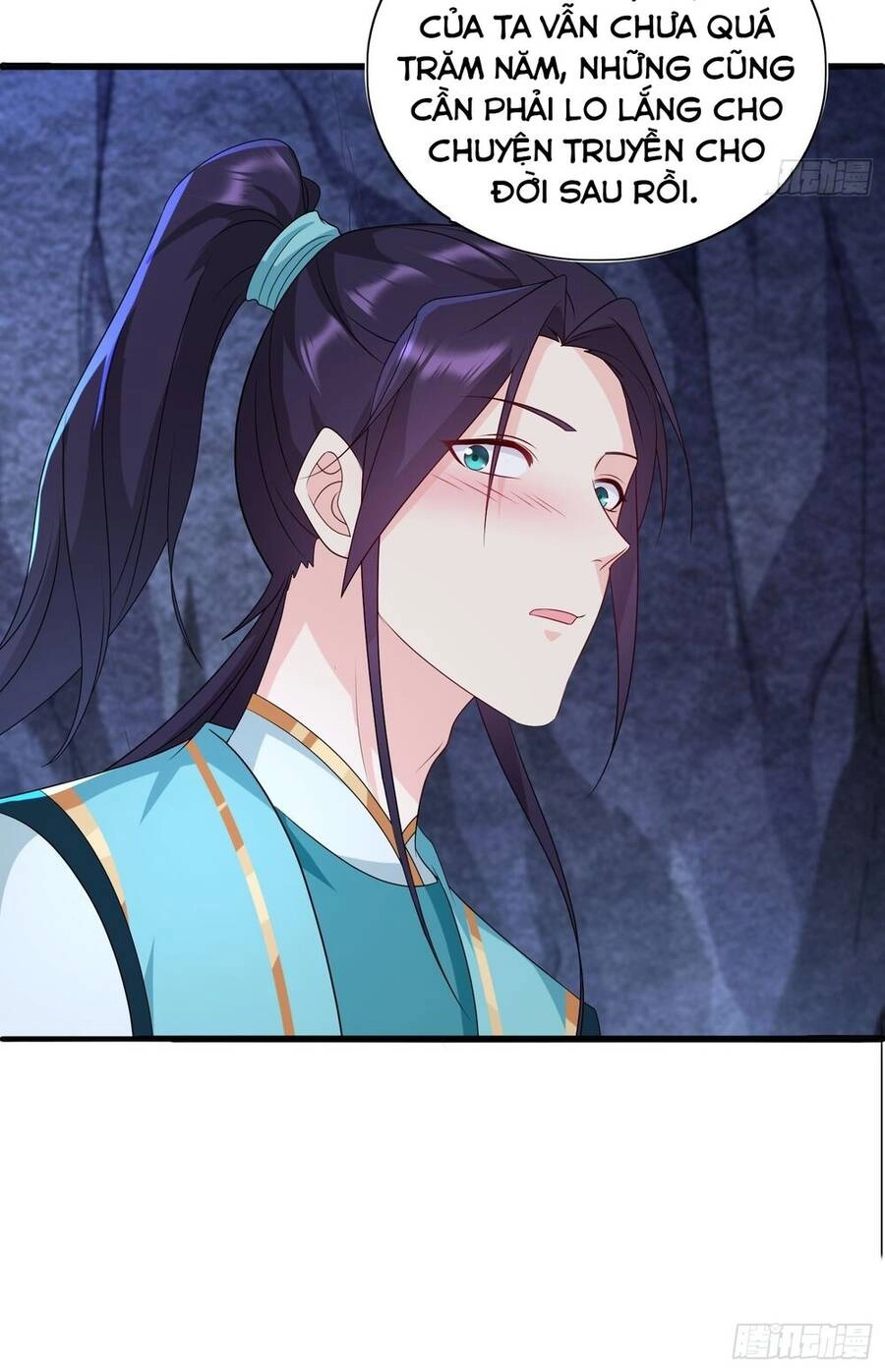 Người Ở Rể Bị Ép Thành Phản Diện Chapter 371 - 35