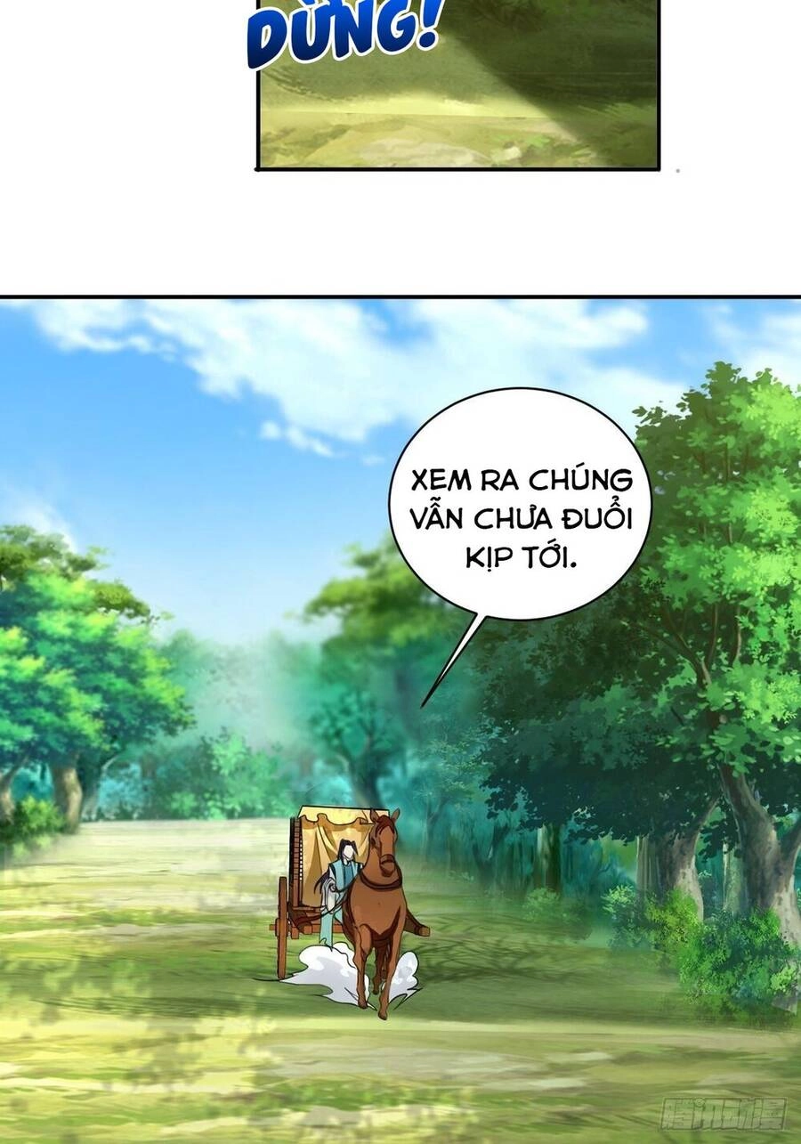 Người Ở Rể Bị Ép Thành Phản Diện Chapter 371.5 - 4