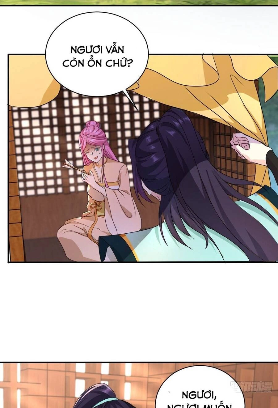 Người Ở Rể Bị Ép Thành Phản Diện Chapter 371.5 - 5