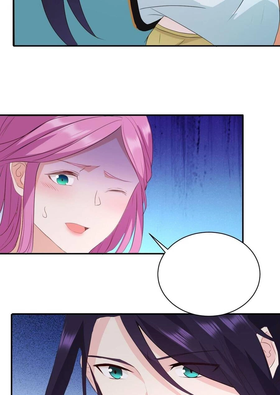 Người Ở Rể Bị Ép Thành Phản Diện Chapter 371.5 - 11