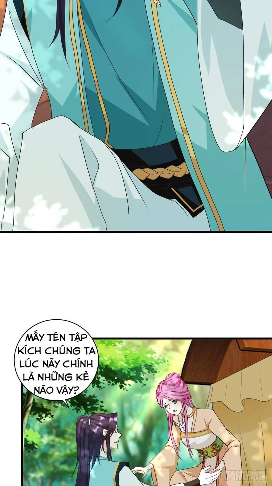 Người Ở Rể Bị Ép Thành Phản Diện Chapter 371.5 - 15