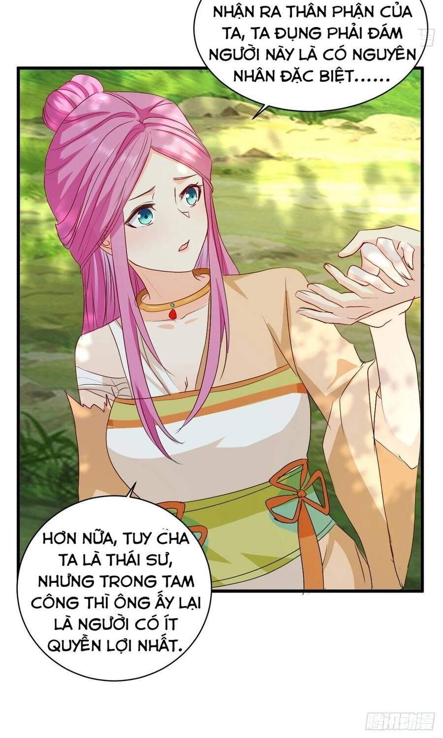 Người Ở Rể Bị Ép Thành Phản Diện Chapter 371.5 - 17