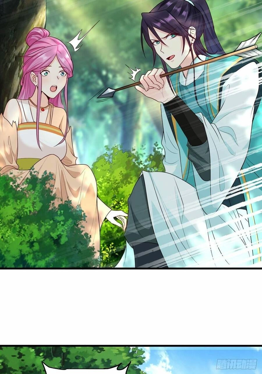 Người Ở Rể Bị Ép Thành Phản Diện Chapter 371.5 - 26