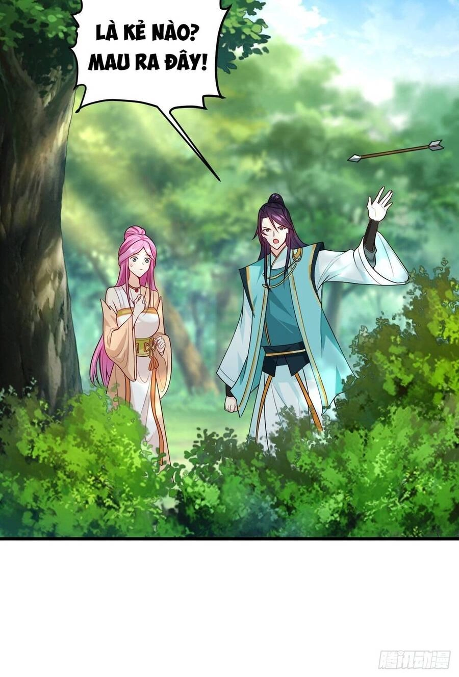 Người Ở Rể Bị Ép Thành Phản Diện Chapter 371.5 - 27