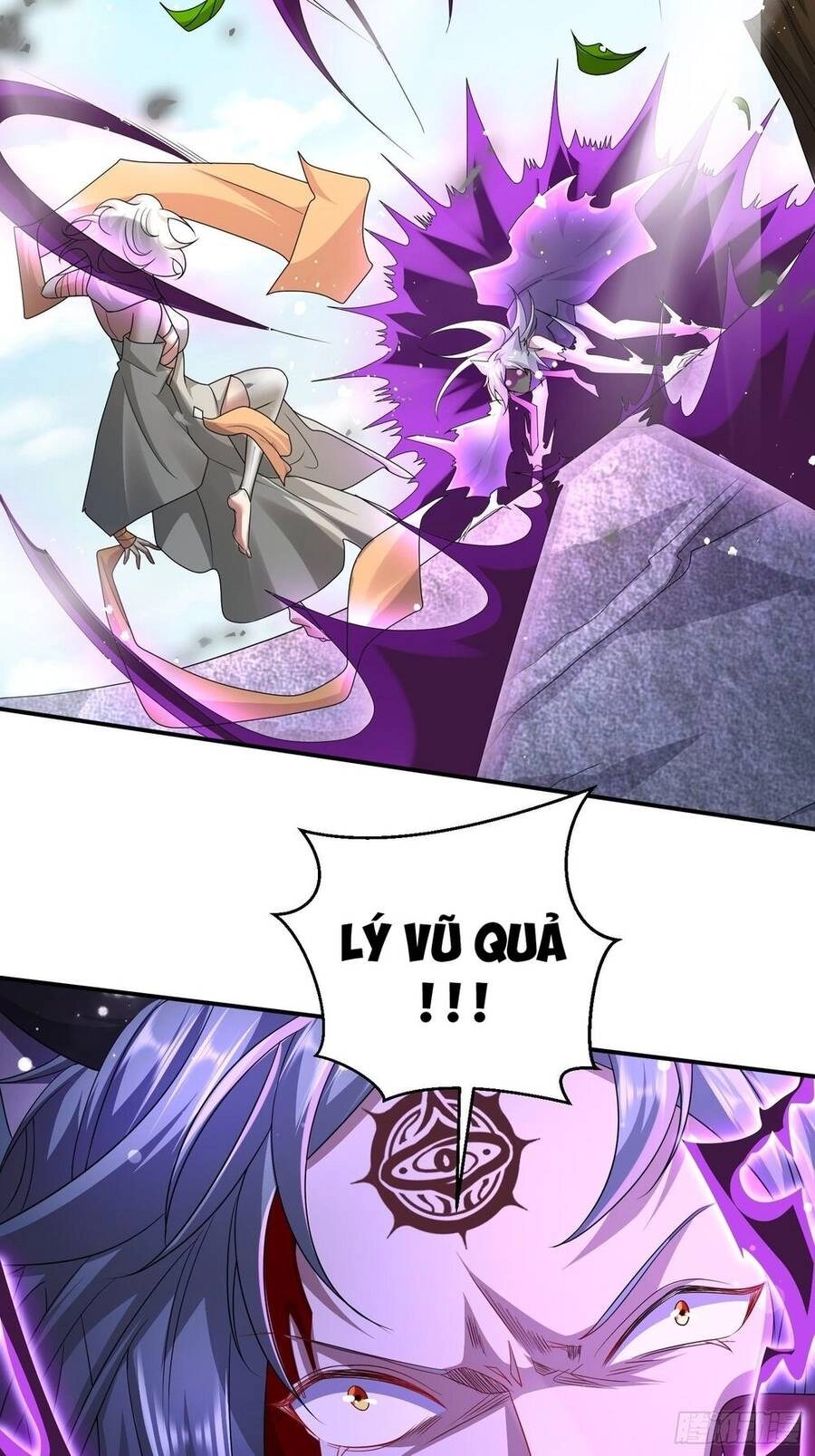 Người Ở Rể Bị Ép Thành Phản Diện Chapter 372 - 9