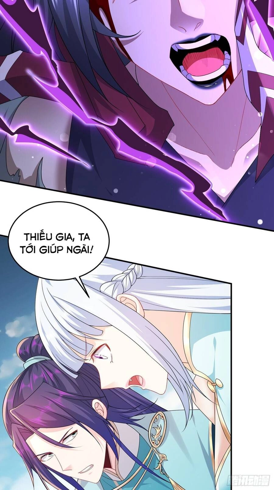 Người Ở Rể Bị Ép Thành Phản Diện Chapter 372 - 10