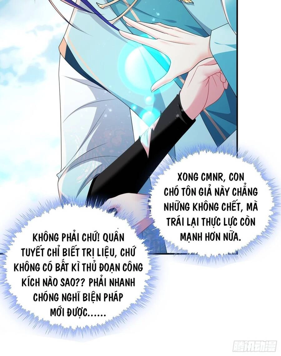 Người Ở Rể Bị Ép Thành Phản Diện Chapter 372 - 11