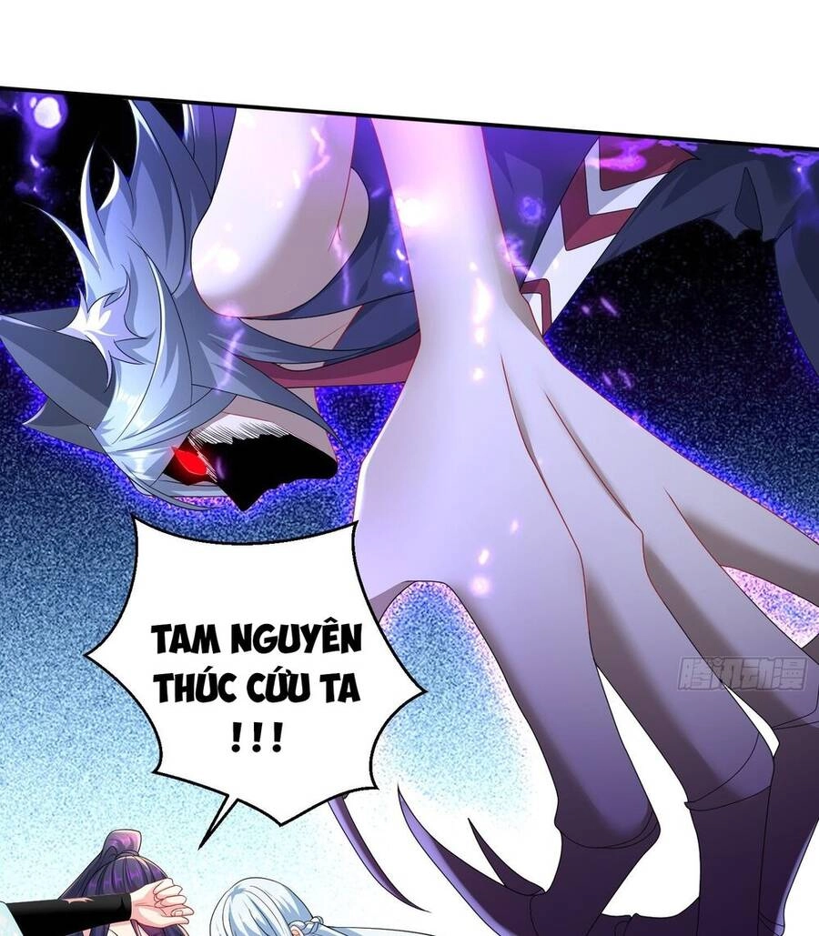 Người Ở Rể Bị Ép Thành Phản Diện Chapter 372 - 13