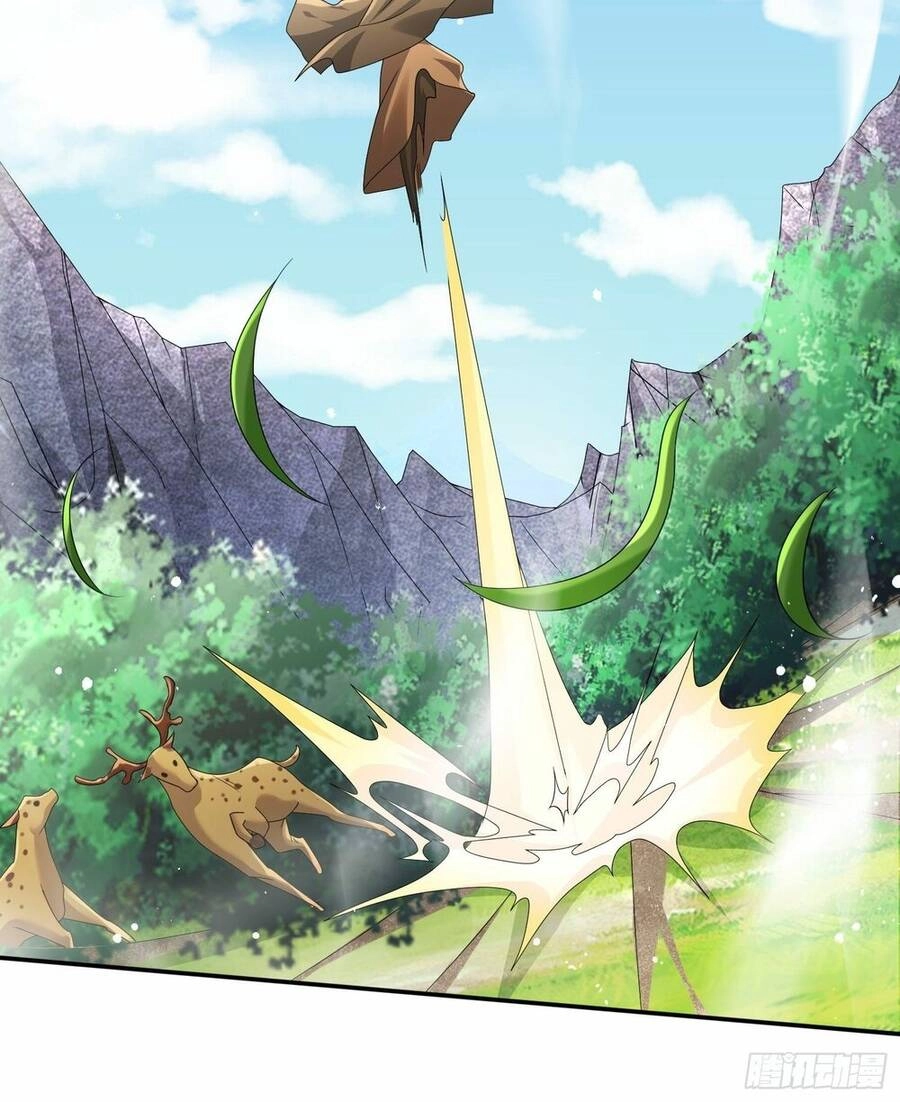 Người Ở Rể Bị Ép Thành Phản Diện Chapter 372 - 16