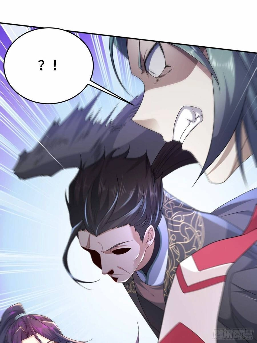 Người Ở Rể Bị Ép Thành Phản Diện Chapter 372 - 17