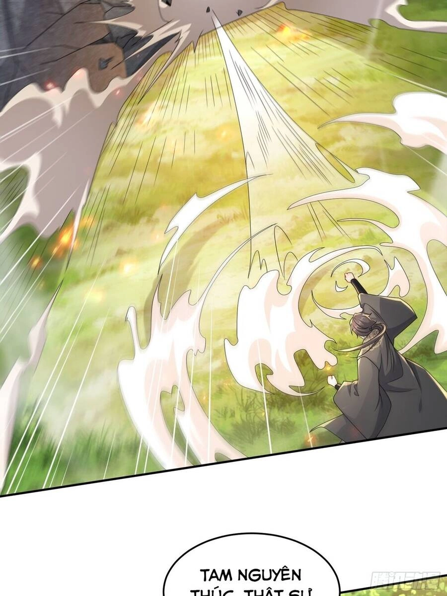 Người Ở Rể Bị Ép Thành Phản Diện Chapter 372 - 20