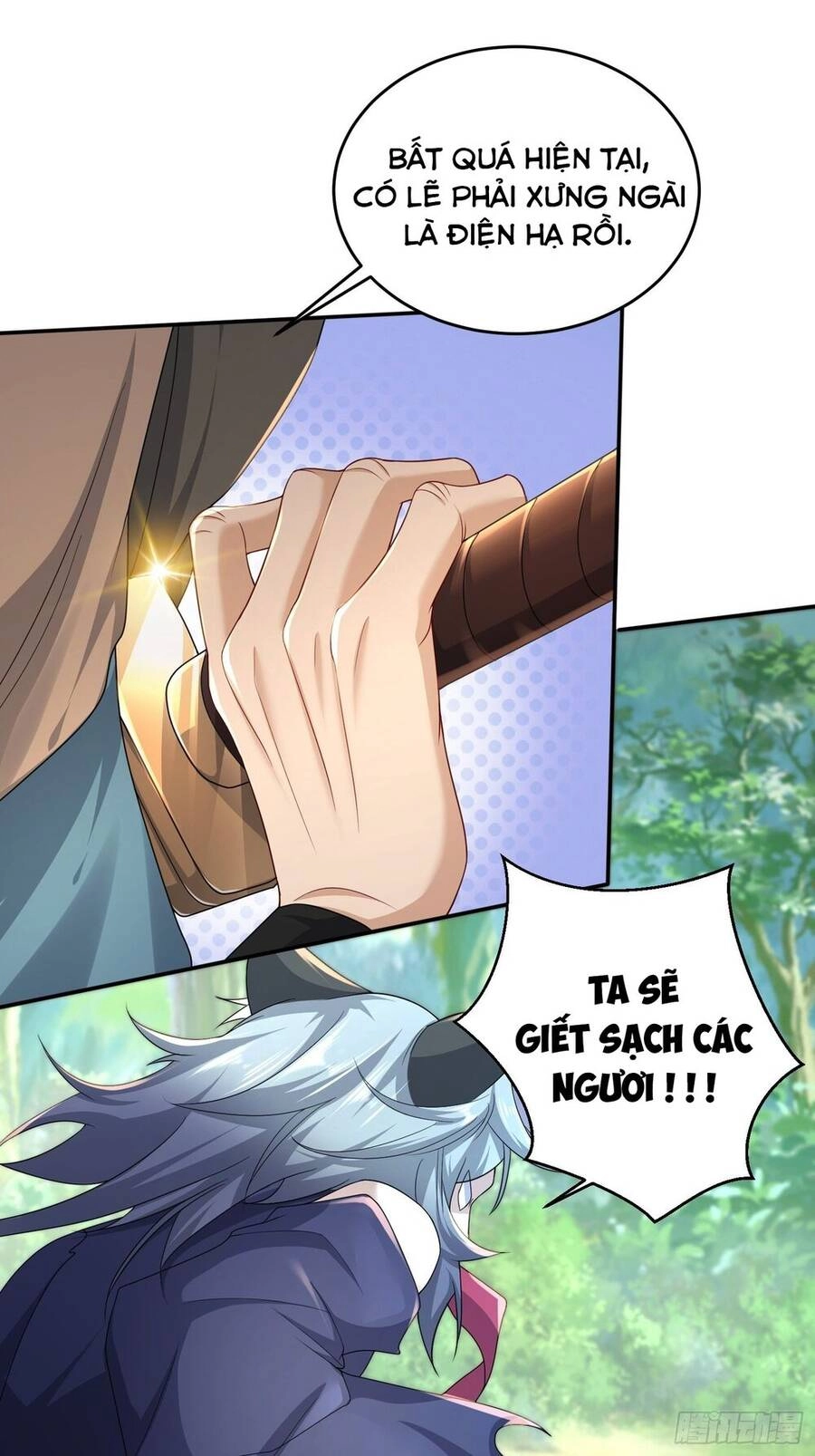 Người Ở Rể Bị Ép Thành Phản Diện Chapter 372 - 23