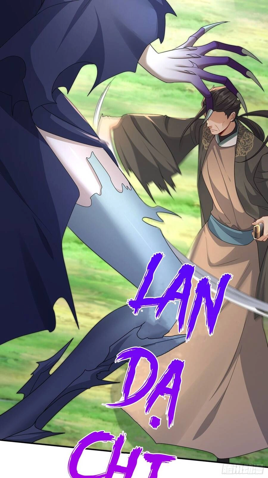 Người Ở Rể Bị Ép Thành Phản Diện Chapter 372 - 24