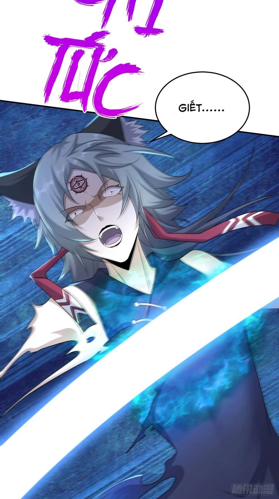 Người Ở Rể Bị Ép Thành Phản Diện Chapter 372 - 25