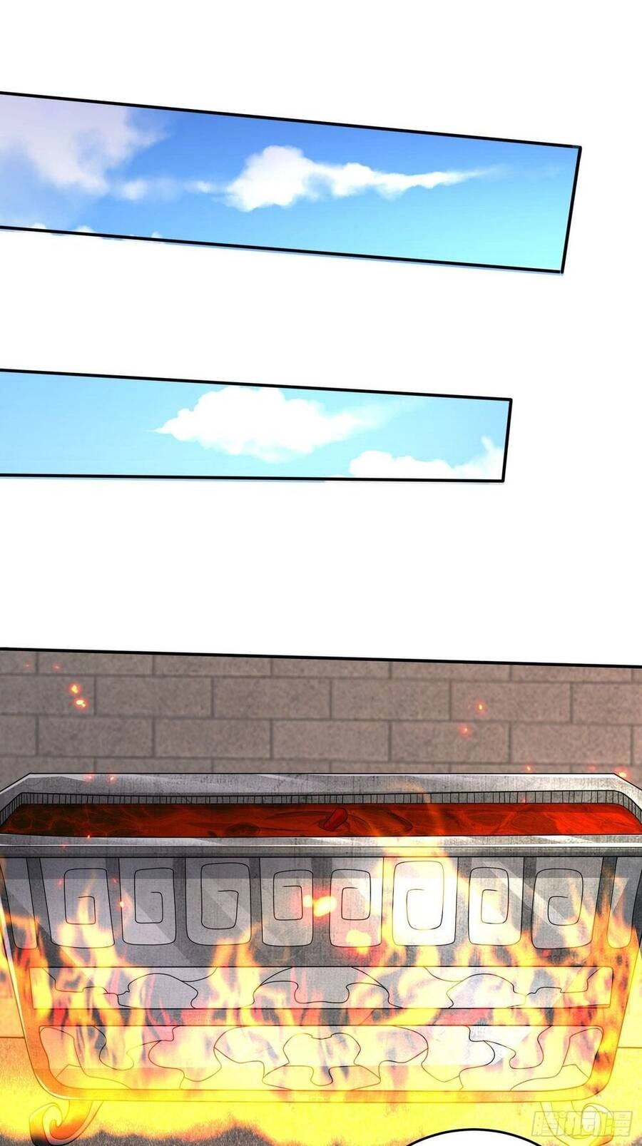 Người Ở Rể Bị Ép Thành Phản Diện Chapter 372 - 28