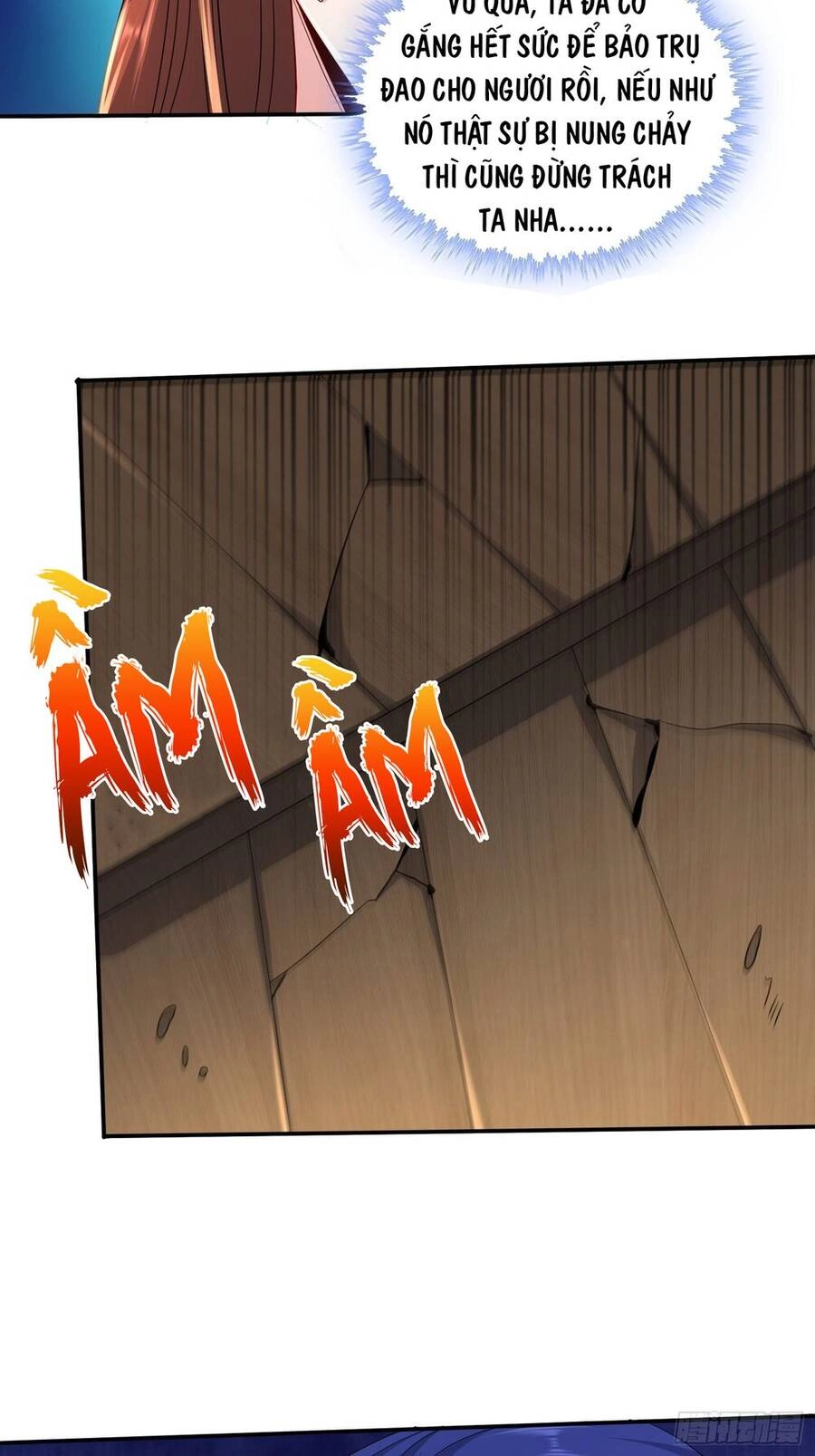 Người Ở Rể Bị Ép Thành Phản Diện Chapter 372 - 30