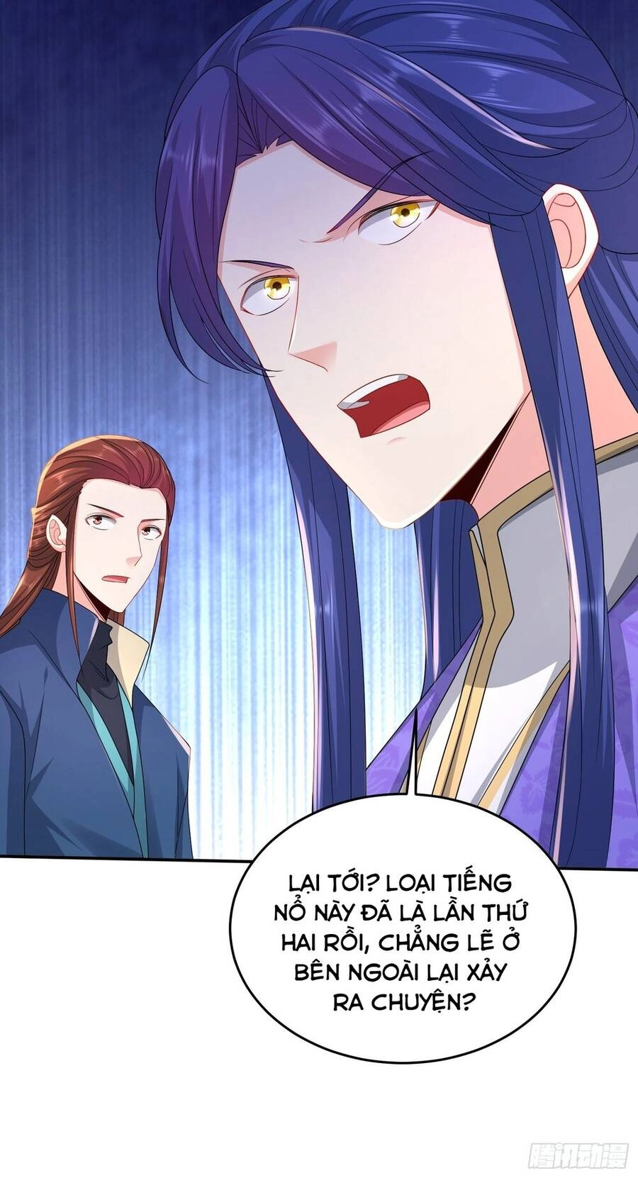 Người Ở Rể Bị Ép Thành Phản Diện Chapter 372 - 31