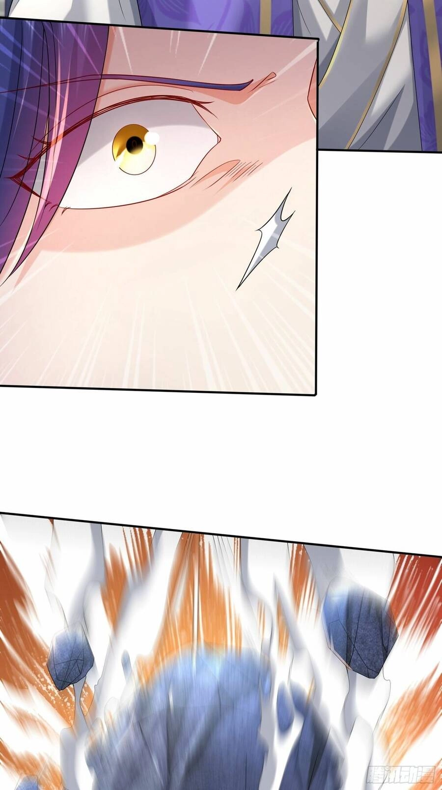 Người Ở Rể Bị Ép Thành Phản Diện Chapter 372 - 33