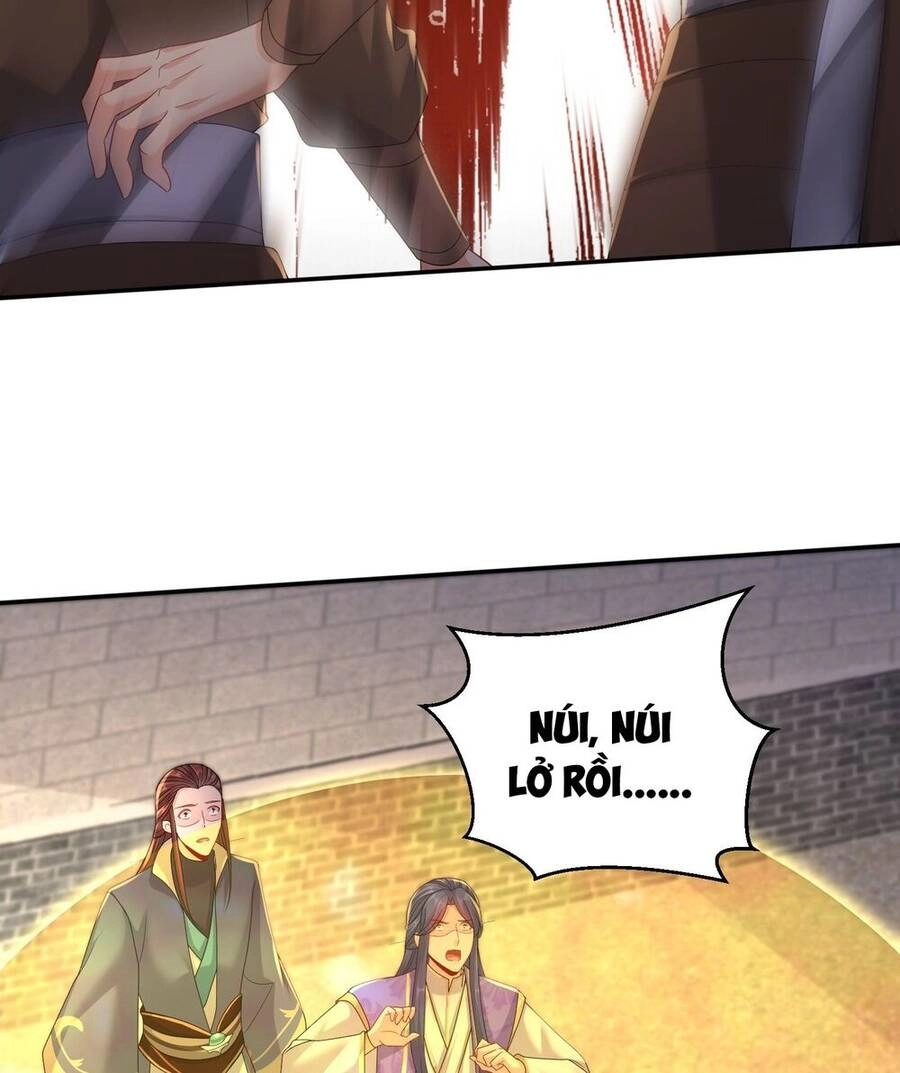 Người Ở Rể Bị Ép Thành Phản Diện Chapter 372 - 35