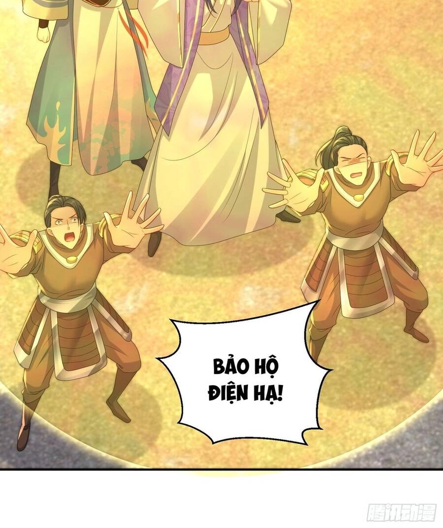 Người Ở Rể Bị Ép Thành Phản Diện Chapter 372 - 36