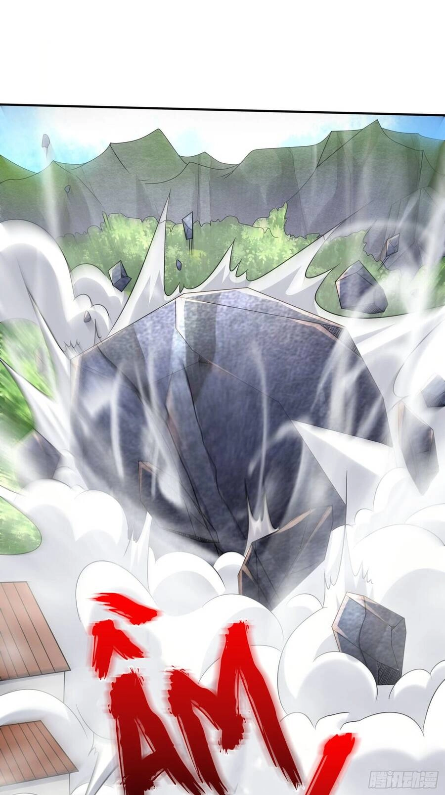 Người Ở Rể Bị Ép Thành Phản Diện Chapter 372 - 37