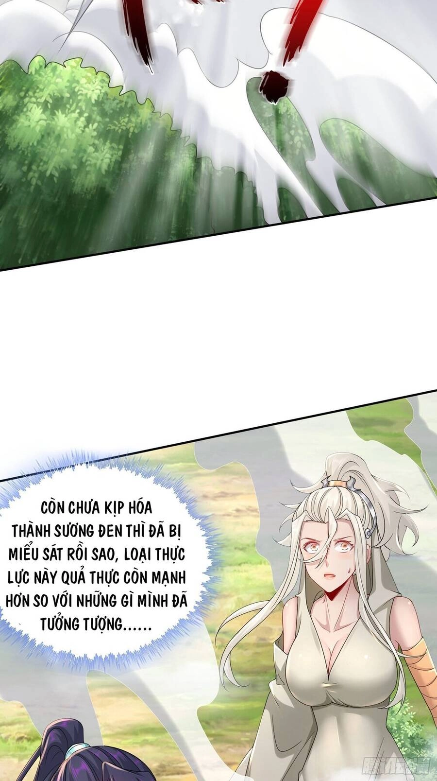 Người Ở Rể Bị Ép Thành Phản Diện Chapter 372 - 38