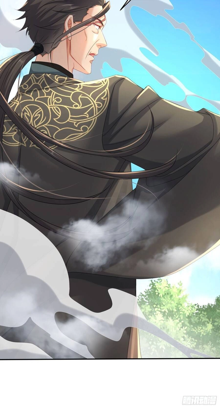 Người Ở Rể Bị Ép Thành Phản Diện Chapter 372 - 40