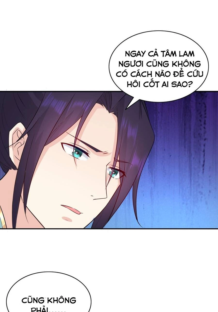 Người Ở Rể Bị Ép Thành Phản Diện Chapter 373 - 7