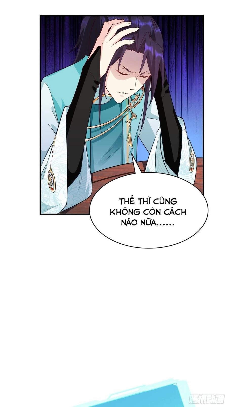 Người Ở Rể Bị Ép Thành Phản Diện Chapter 373 - 18