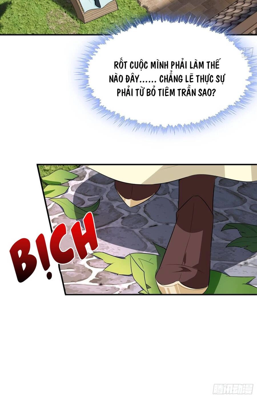 Người Ở Rể Bị Ép Thành Phản Diện Chapter 373 - 20