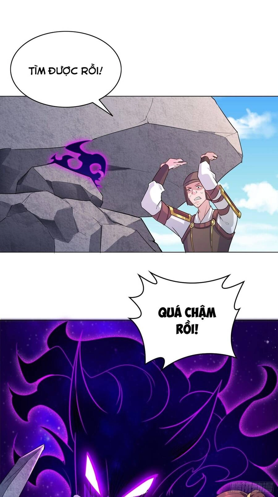 Người Ở Rể Bị Ép Thành Phản Diện Chapter 373 - 29