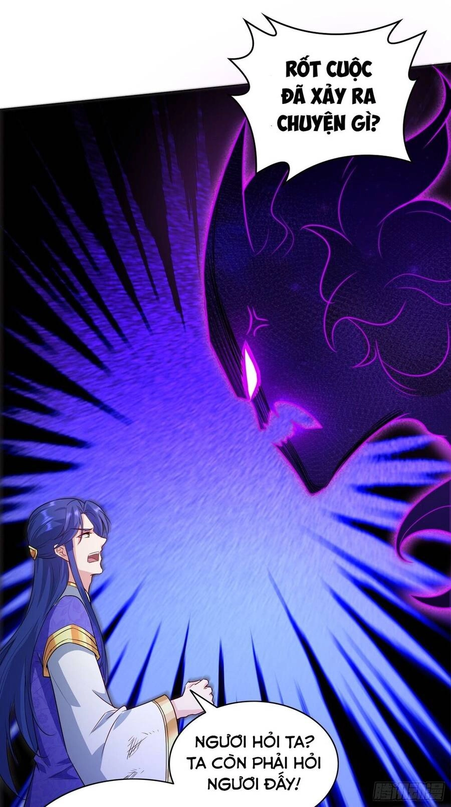 Người Ở Rể Bị Ép Thành Phản Diện Chapter 373 - 31